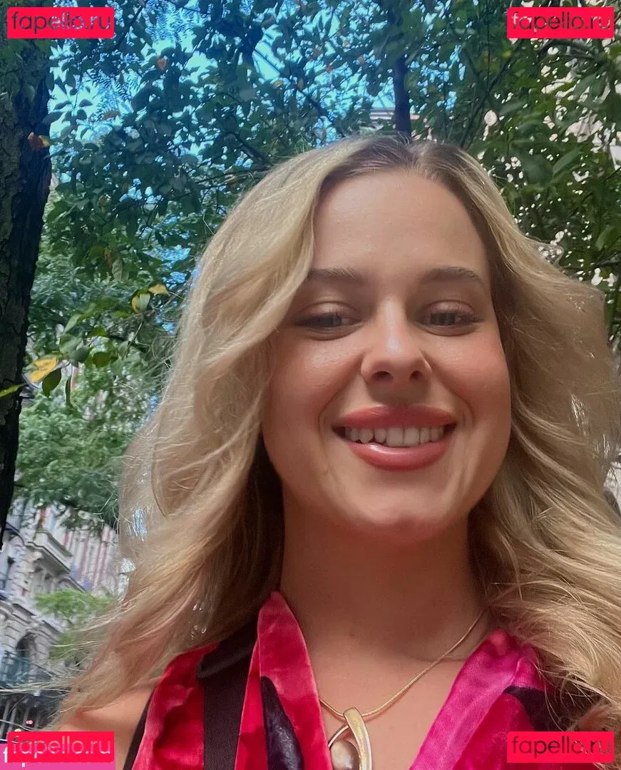 Jasmine Ramage Onlyfans Photo Gallery 