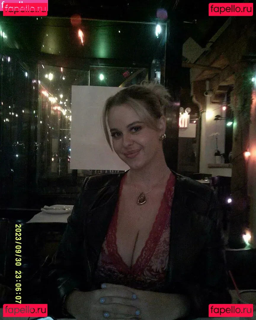 Jasmine Ramage Onlyfans Photo Gallery 