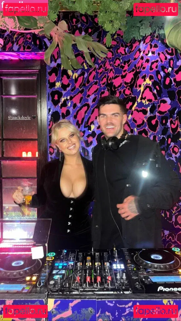 Jasmine Ramage Onlyfans Photo Gallery 