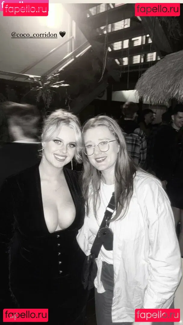 Jasmine Ramage Onlyfans Photo Gallery 