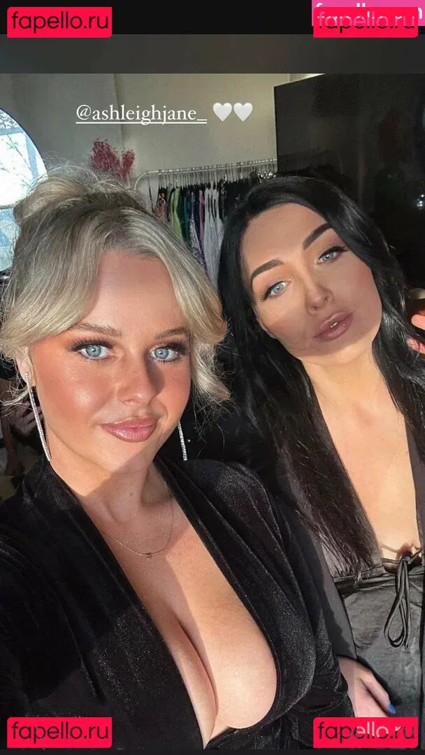 Jasmine Ramage Onlyfans Photo Gallery 