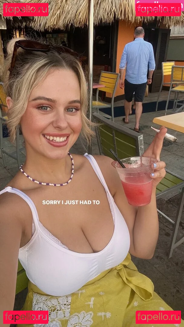 Jasmine Ramage Onlyfans Photo Gallery 