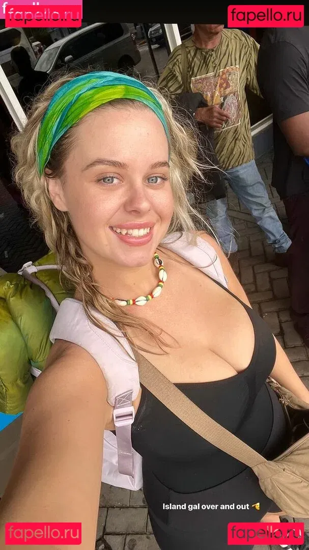 Jasmine Ramage Onlyfans Photo Gallery 