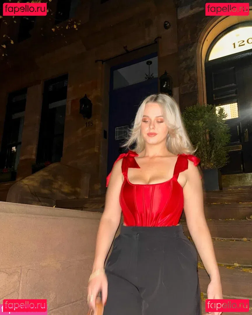 Jasmine Ramage Onlyfans Photo Gallery 