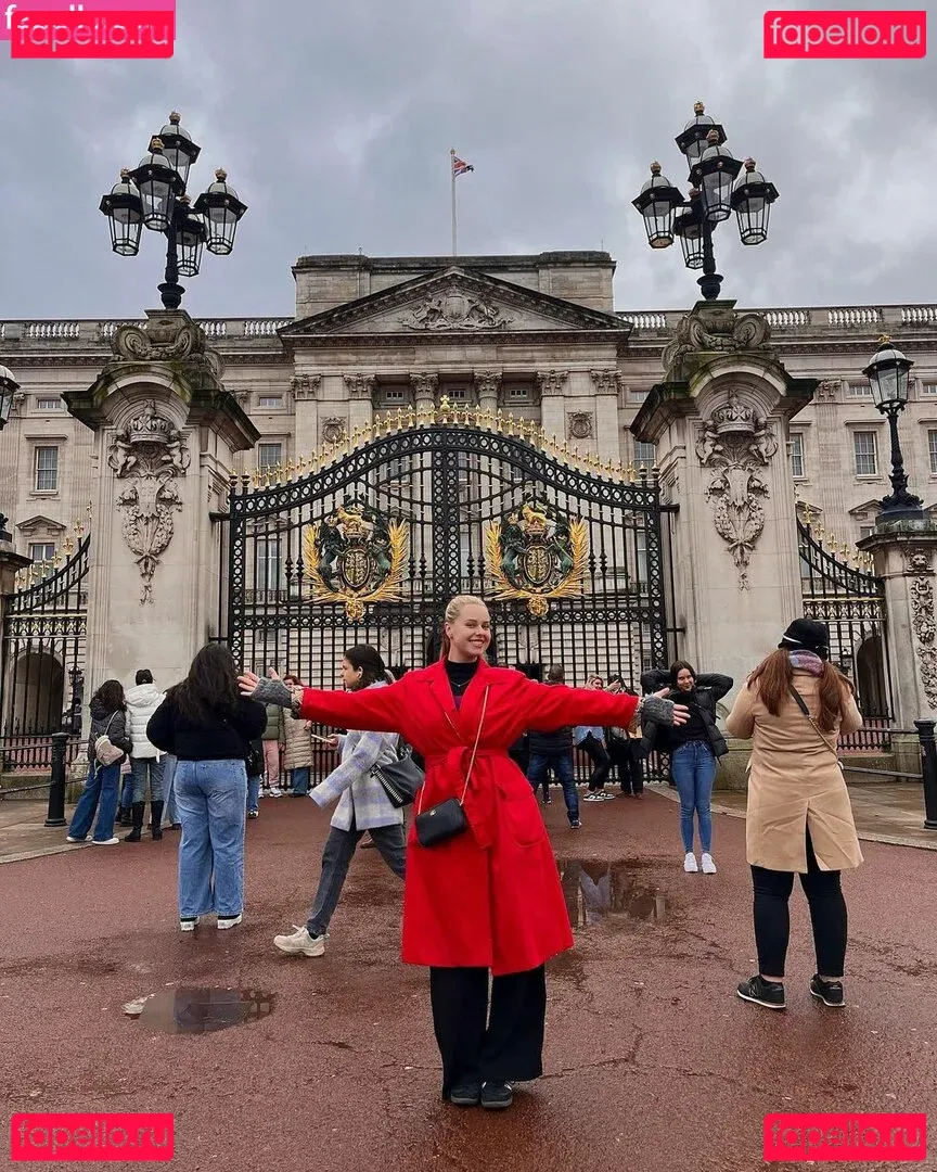 Jasmine Ramage Onlyfans Photo Gallery 