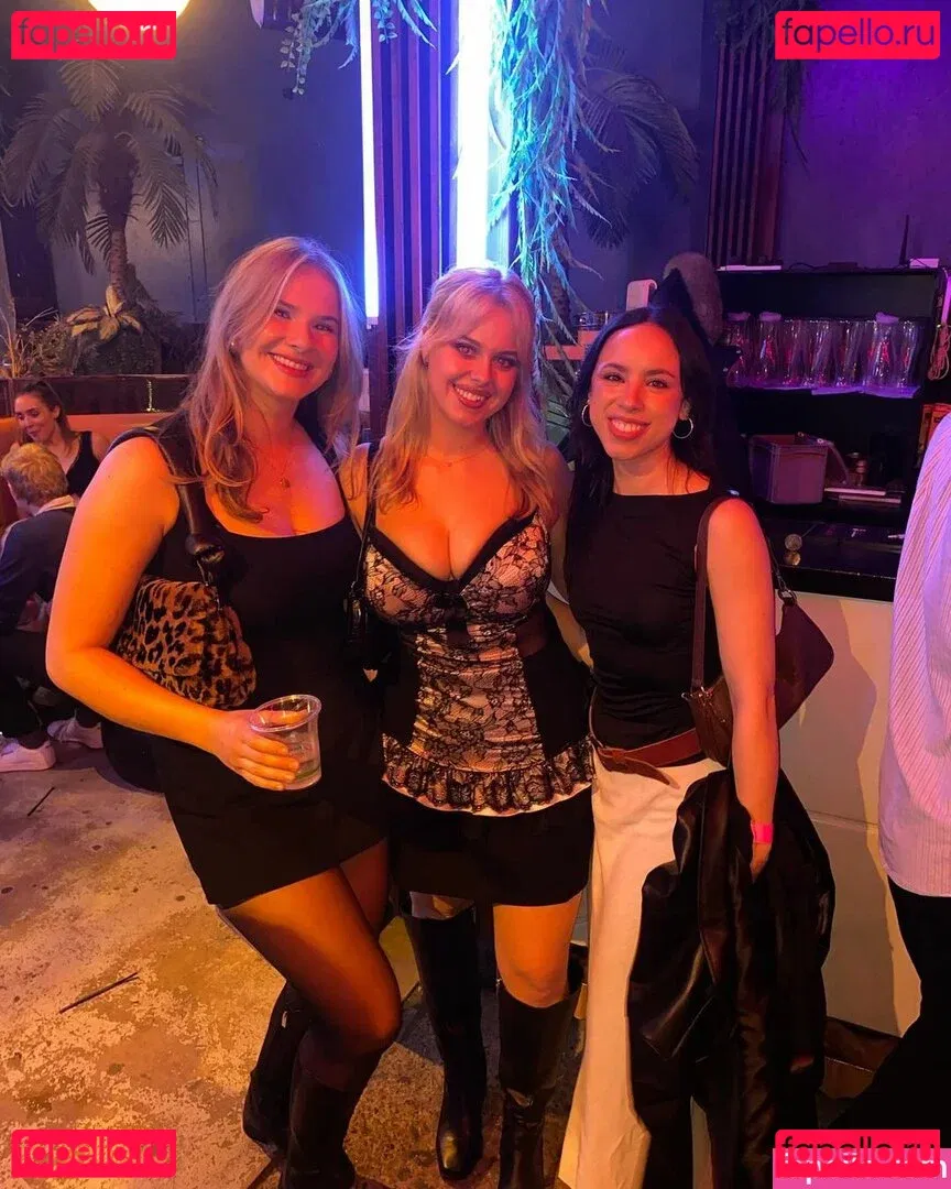 Jasmine Ramage Onlyfans Photo Gallery 