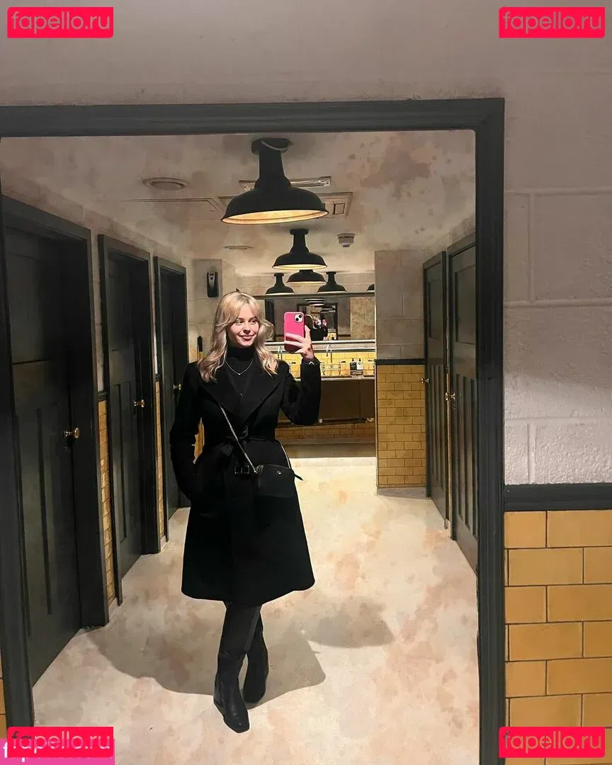 Jasmine Ramage Onlyfans Photo Gallery 