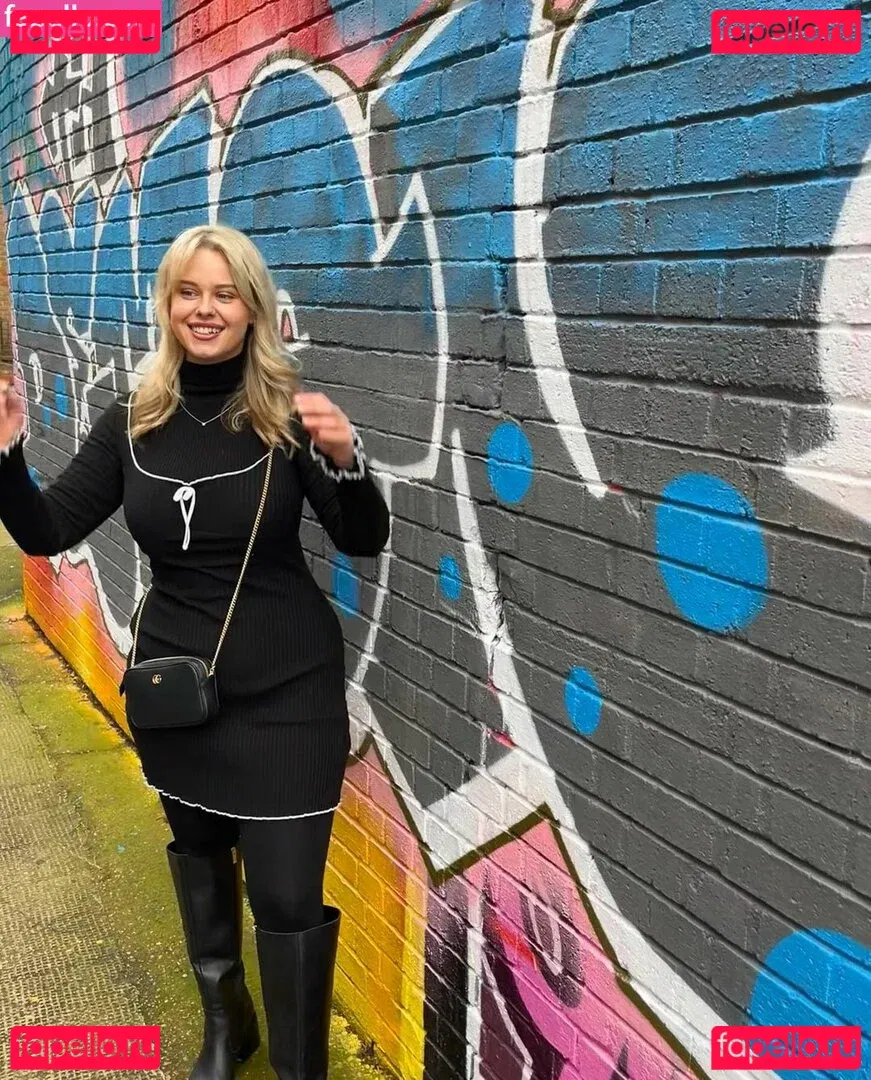 Jasmine Ramage Onlyfans Photo Gallery 