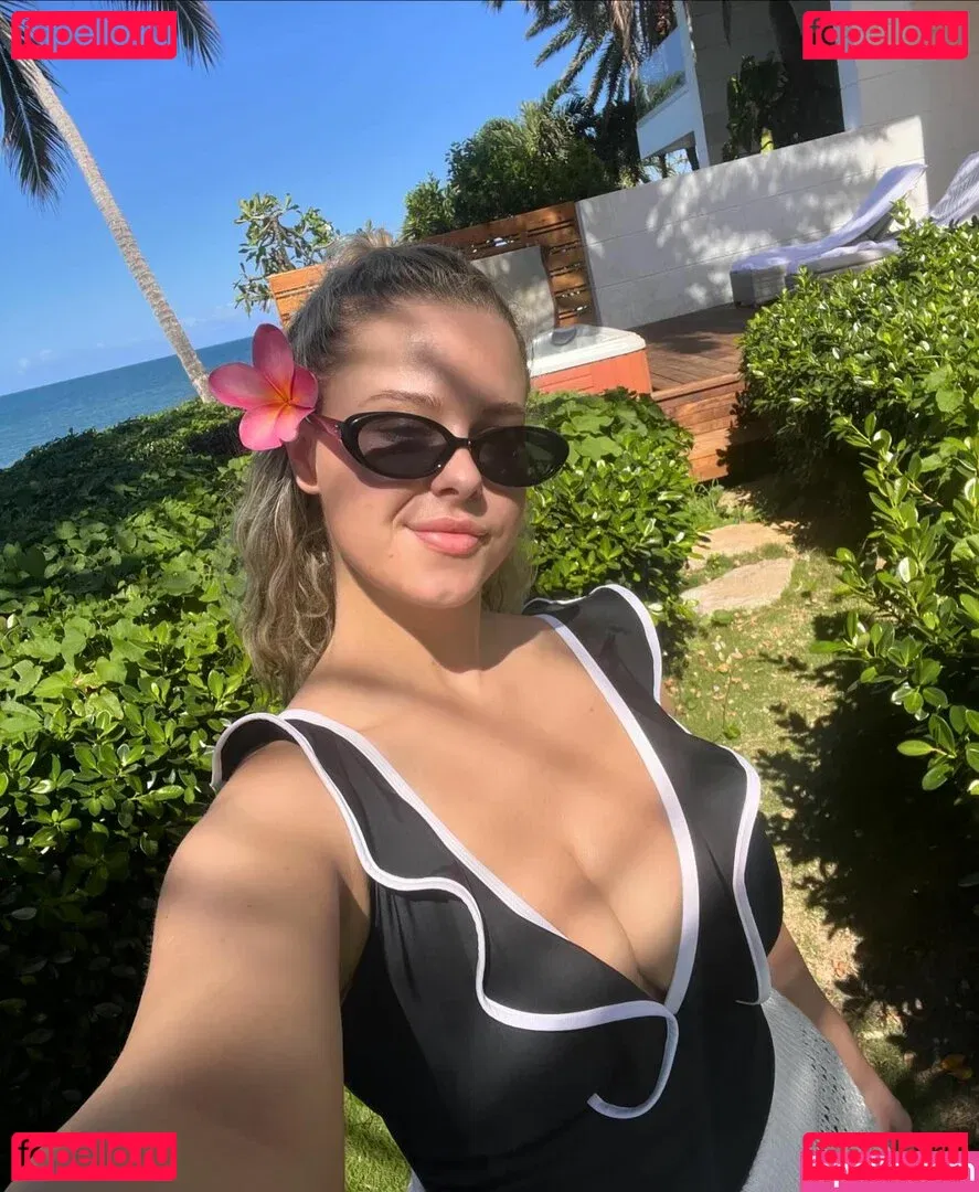 Jasmine Ramage Onlyfans Photo Gallery 