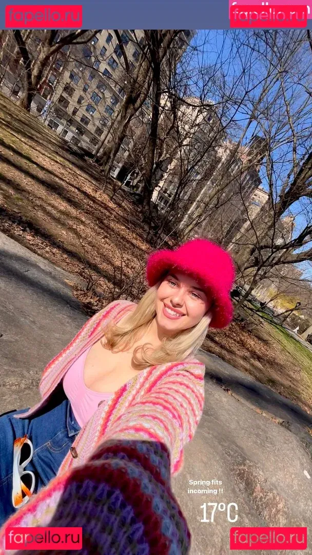 Jasmine Ramage Onlyfans Photo Gallery 