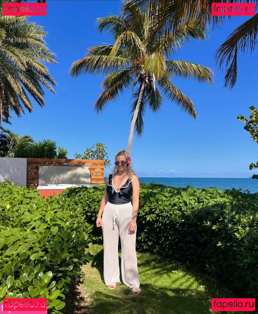 Jasmine Ramage Onlyfans Photo Gallery 