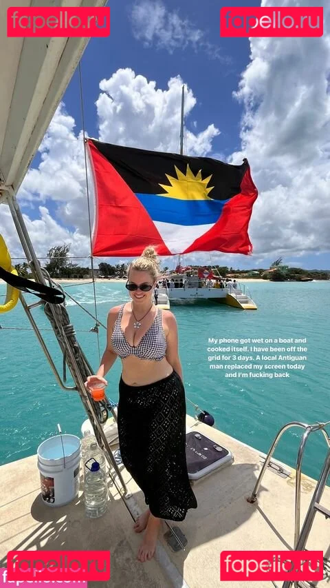 Jasmine Ramage Onlyfans Photo Gallery 