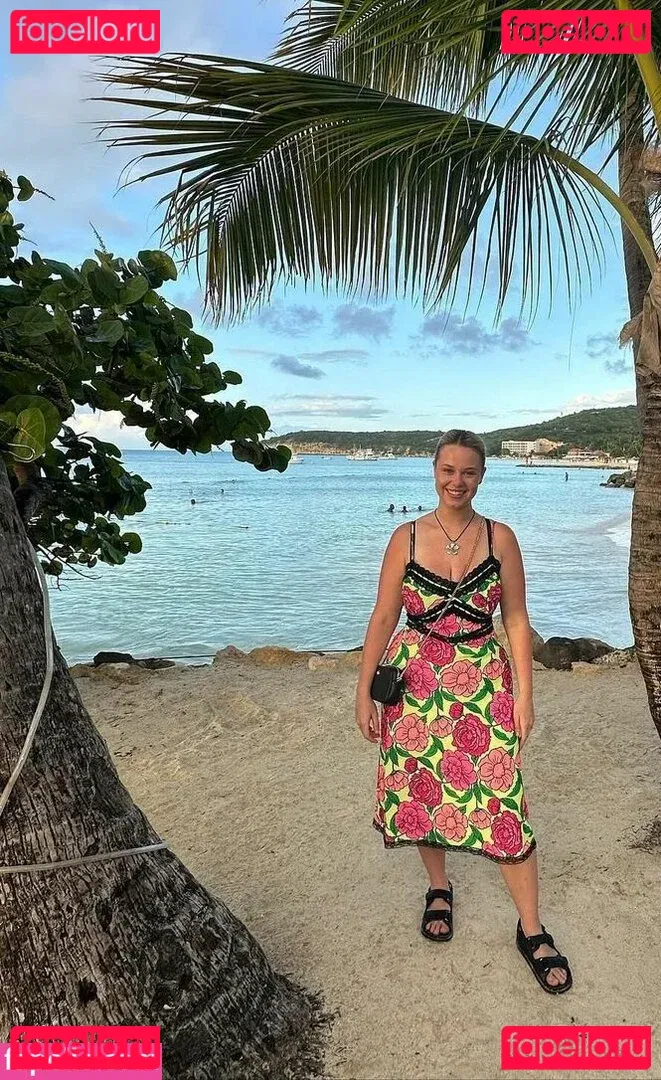 Jasmine Ramage Onlyfans Photo Gallery 