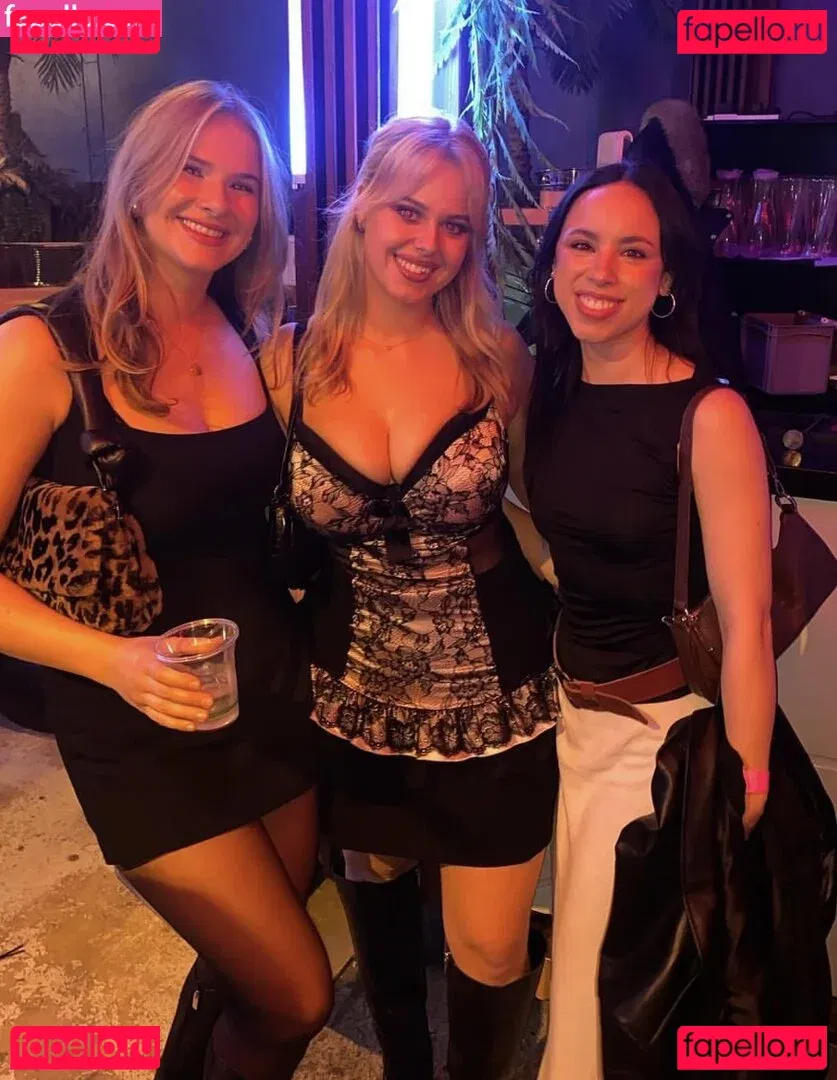 Jasmine Ramage Onlyfans Photo Gallery 