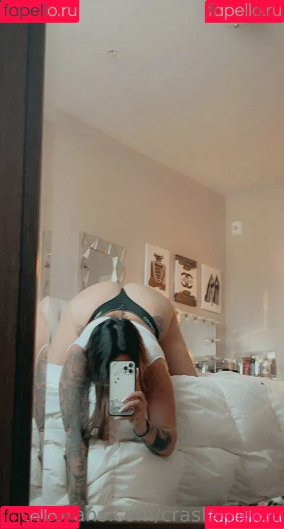crashgordon Onlyfans Photo Gallery 