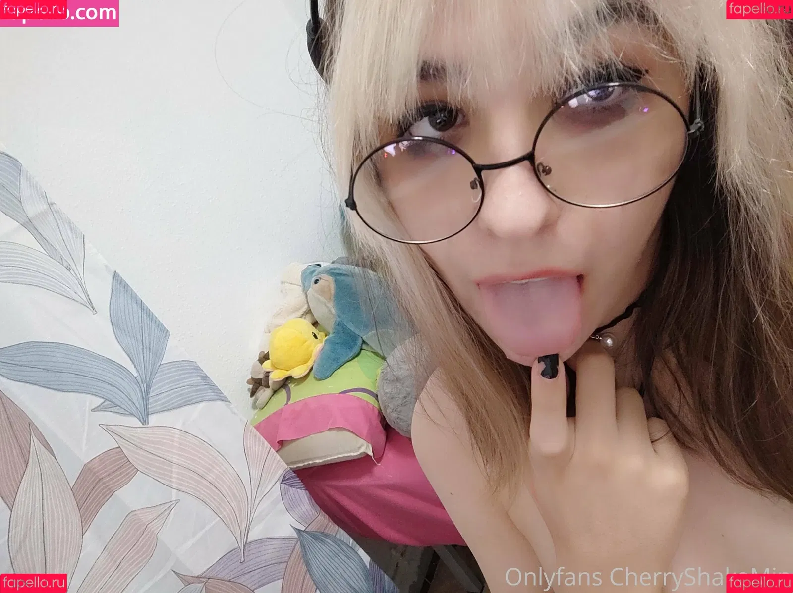 CherryShakeMin Onlyfans Photo Gallery 