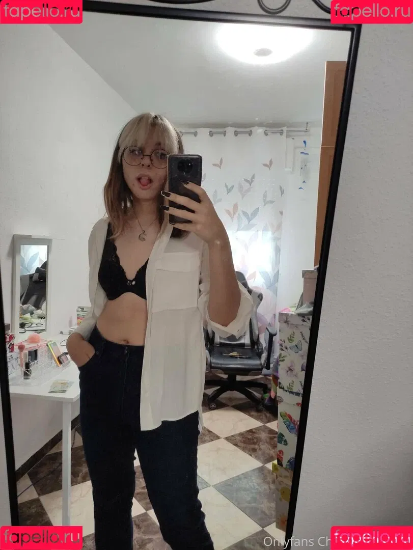 CherryShakeMin Onlyfans Photo Gallery 