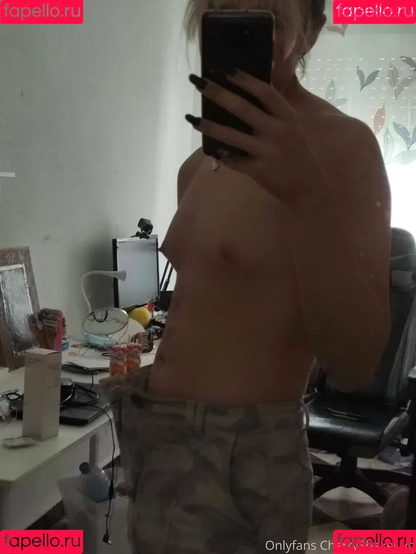 CherryShakeMin Onlyfans Photo Gallery 