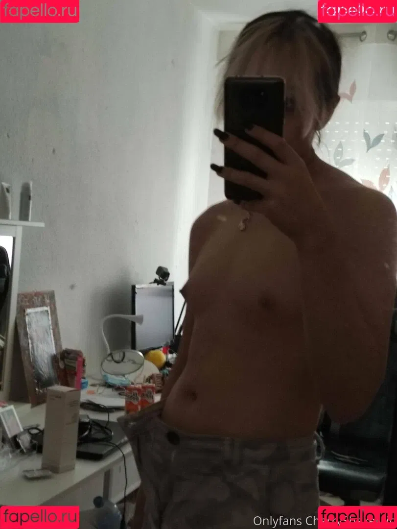 CherryShakeMin Onlyfans Photo Gallery 