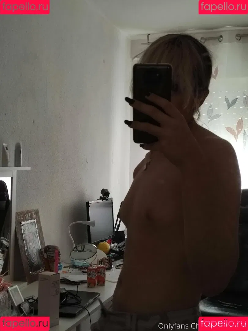 CherryShakeMin Onlyfans Photo Gallery 