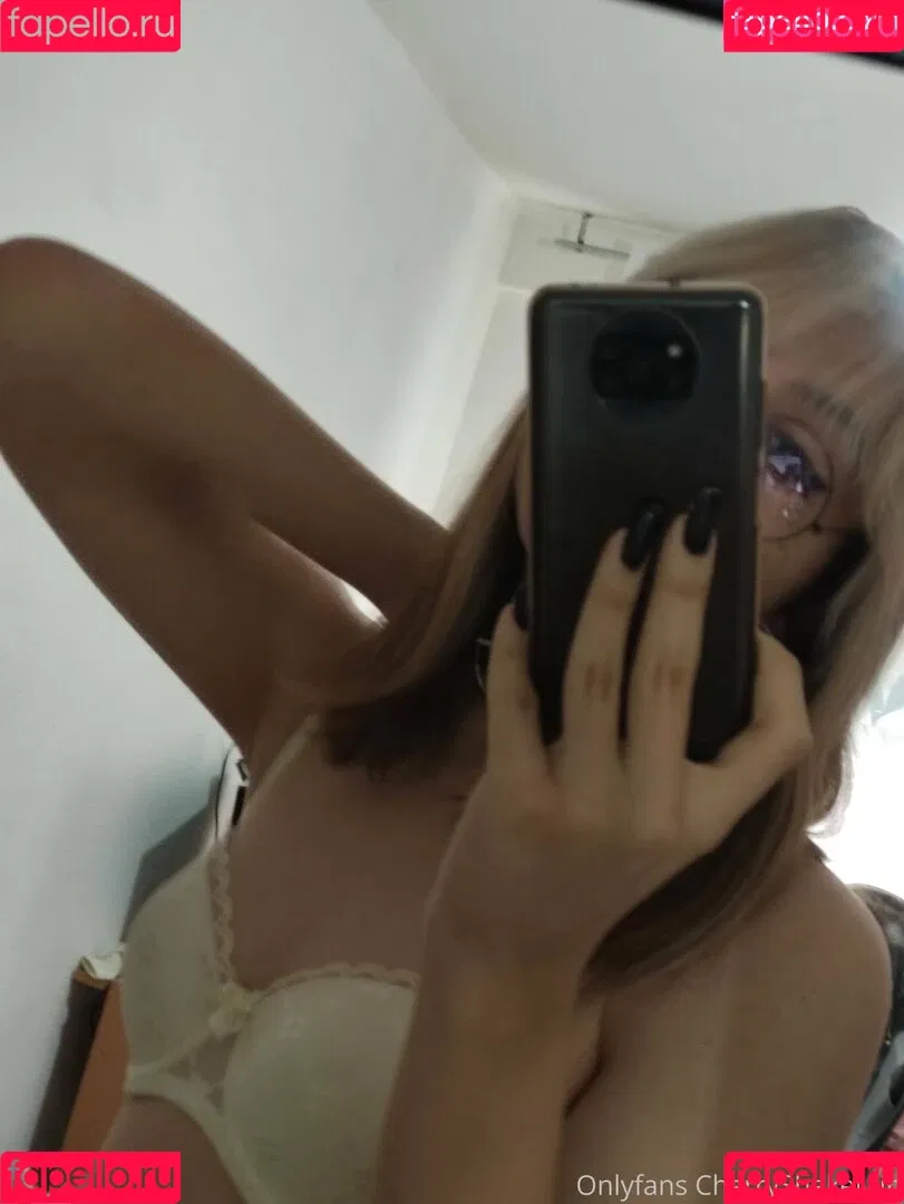 CherryShakeMin Onlyfans Photo Gallery 