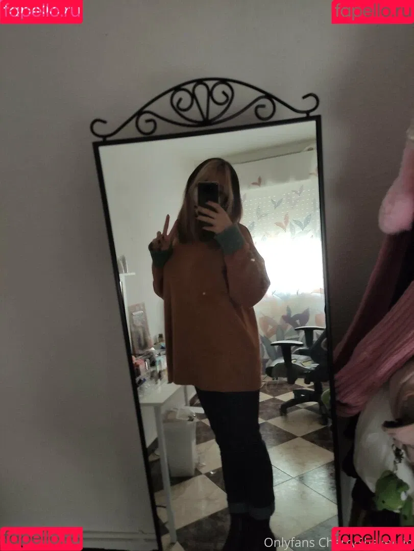 CherryShakeMin Onlyfans Photo Gallery 