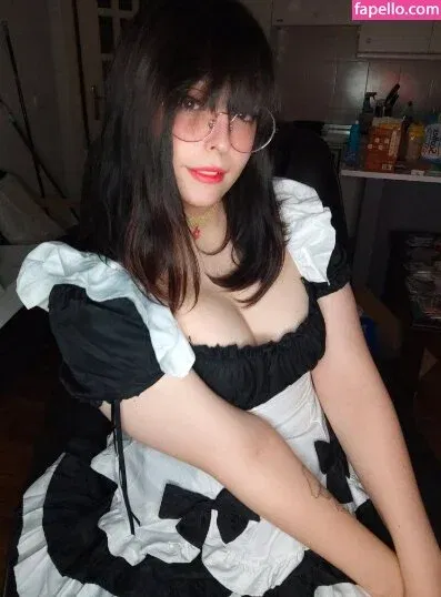 CherryShakeMin Onlyfans Photo Gallery 