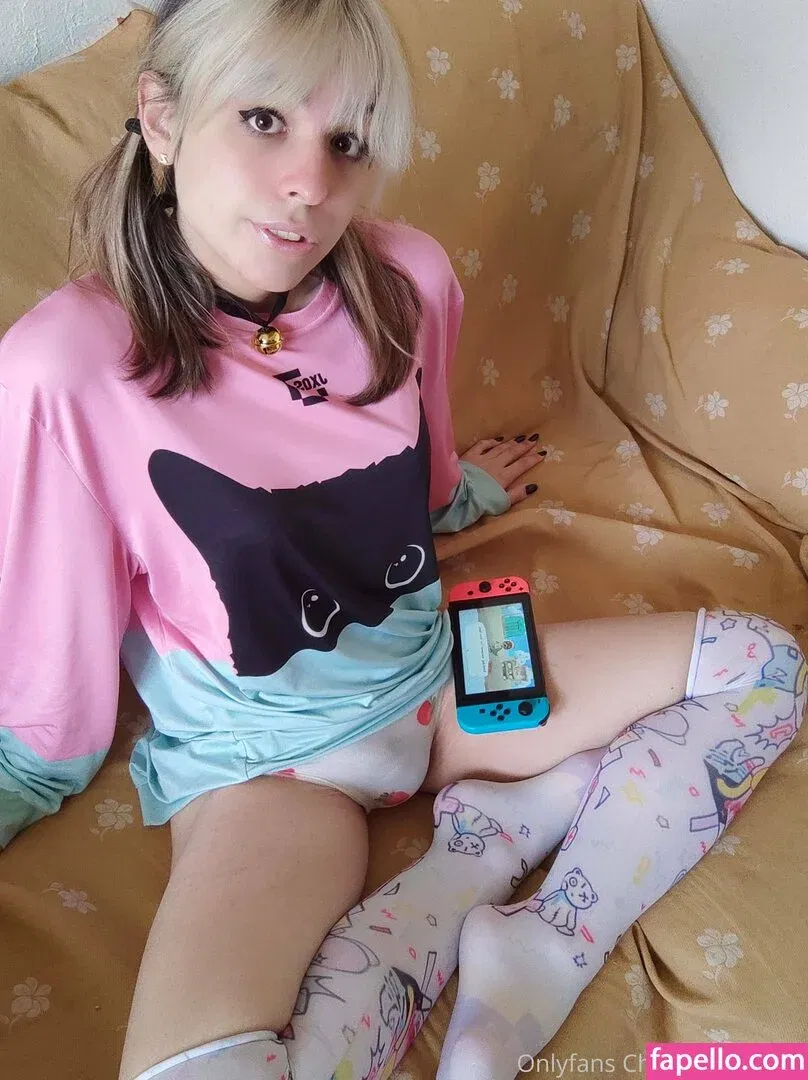 CherryShakeMin Onlyfans Photo Gallery 