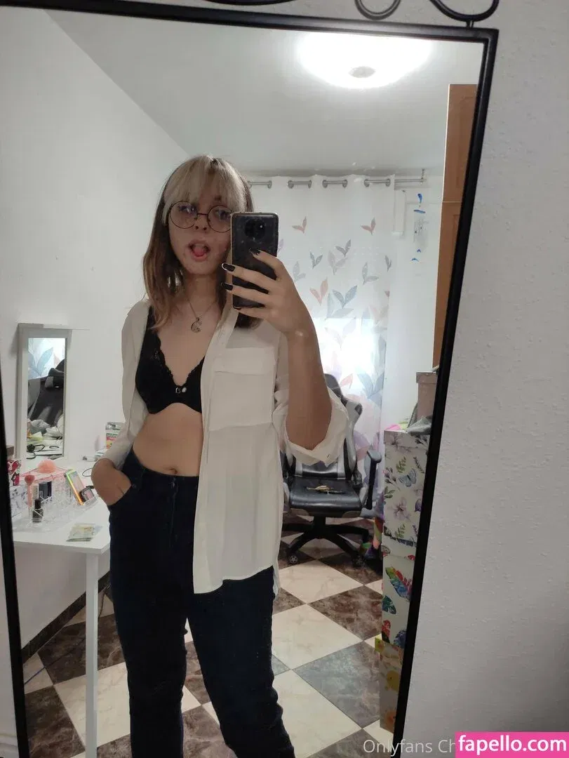 CherryShakeMin Onlyfans Photo Gallery 