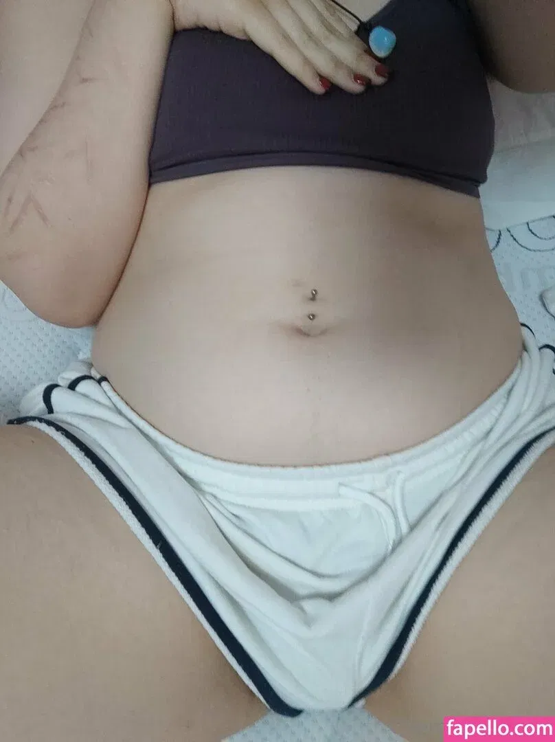 CherryShakeMin Onlyfans Photo Gallery 