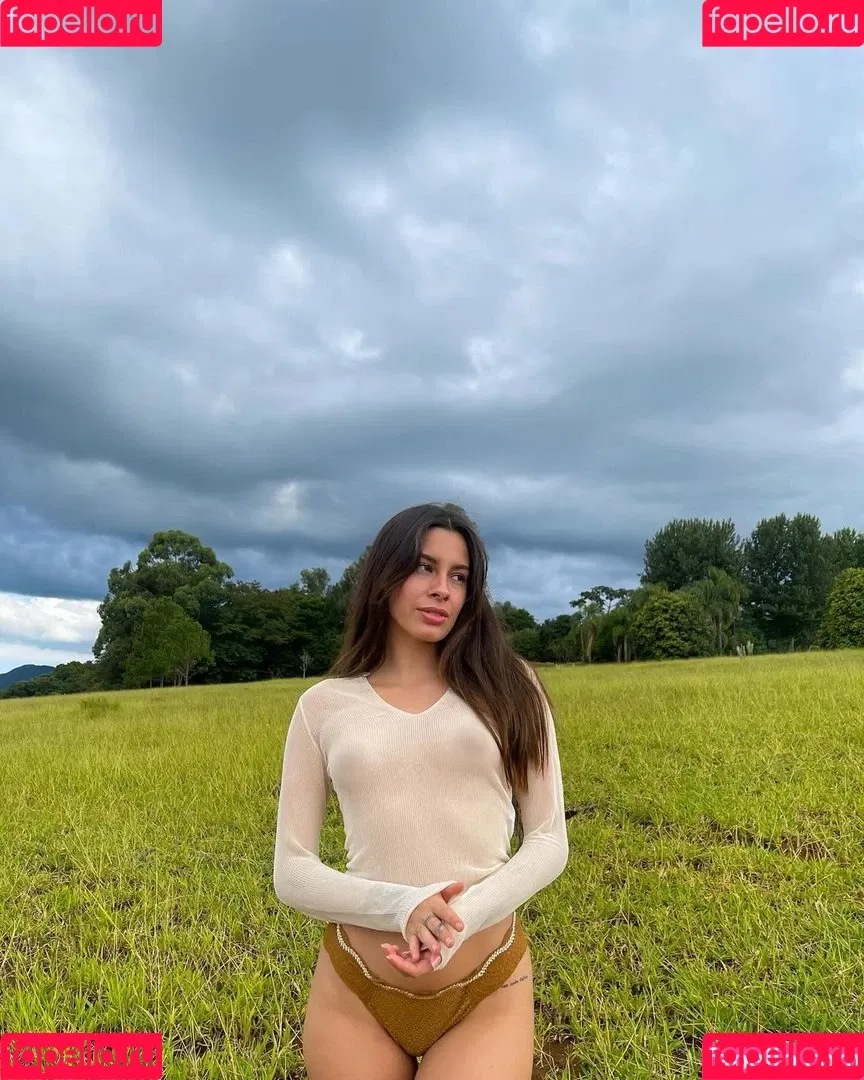 Fernanda Mota Farhat Onlyfans Photo Gallery 