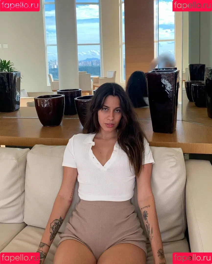 Fernanda Mota Farhat Onlyfans Photo Gallery 