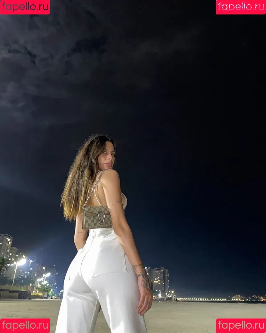 Fernanda Mota Farhat Onlyfans Photo Gallery 