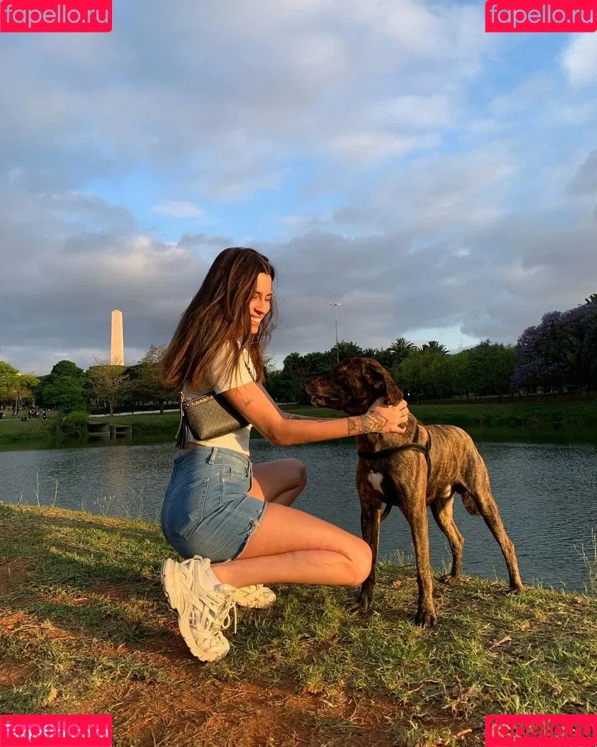 Fernanda Mota Farhat Onlyfans Photo Gallery 