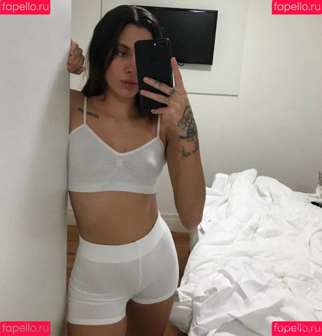 Fernanda Mota Farhat Onlyfans Photo Gallery 
