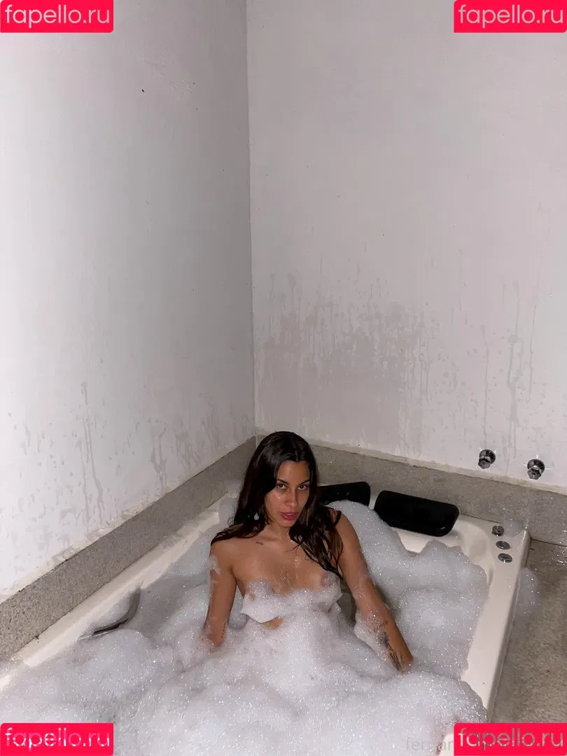 Fernanda Mota Farhat Onlyfans Photo Gallery 