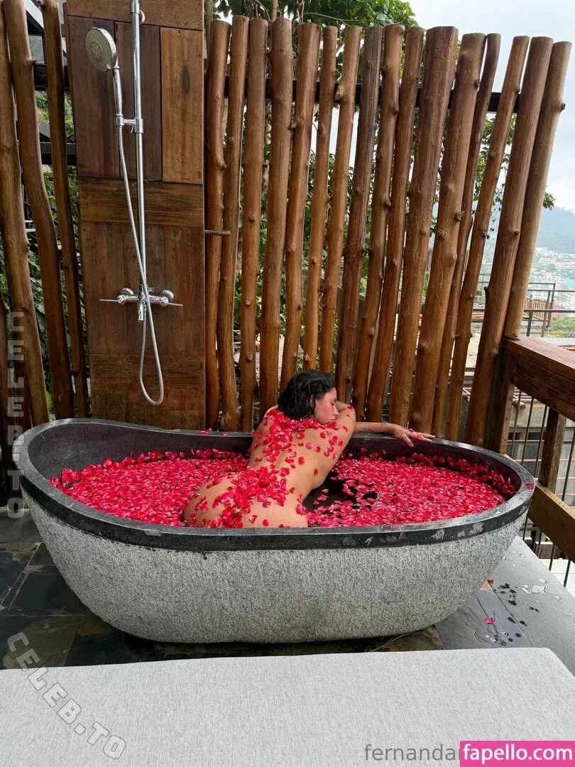 Fernanda Mota Farhat Onlyfans Photo Gallery 