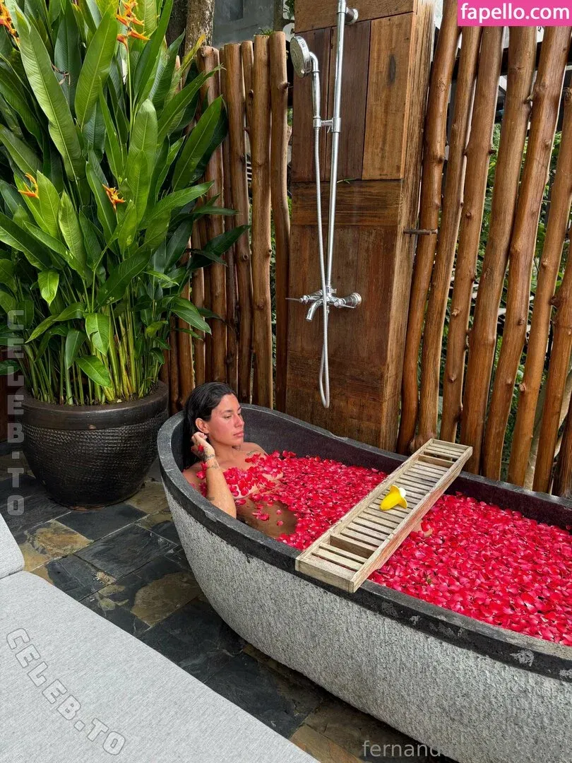 Fernanda Mota Farhat Onlyfans Photo Gallery 