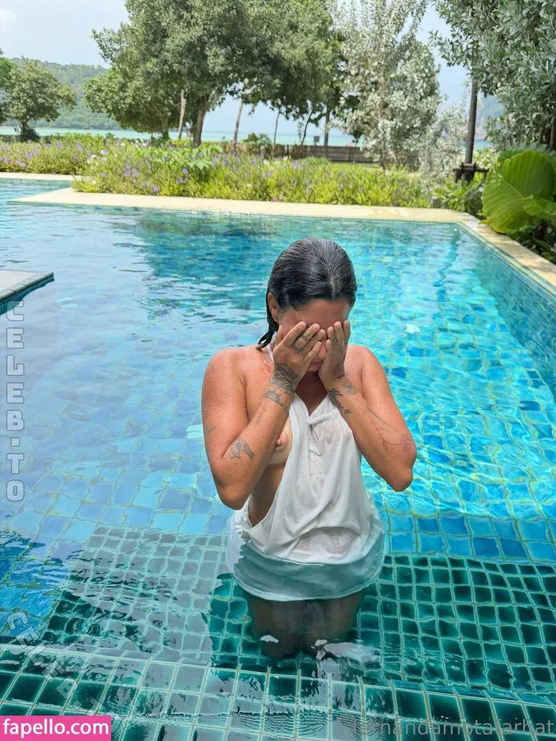 Fernanda Mota Farhat Onlyfans Photo Gallery 