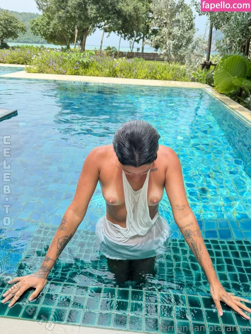 Fernanda Mota Farhat Onlyfans Photo Gallery 