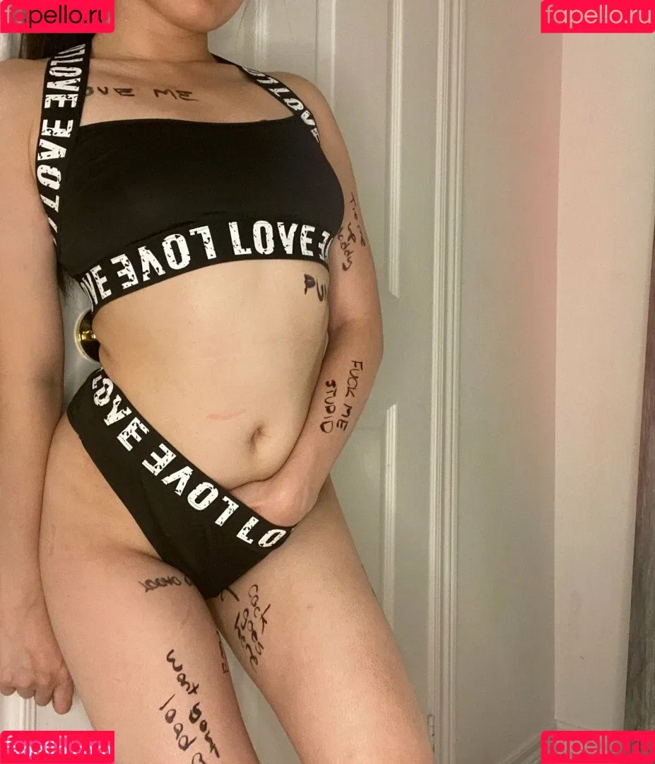 darlingboo Onlyfans Photo Gallery 