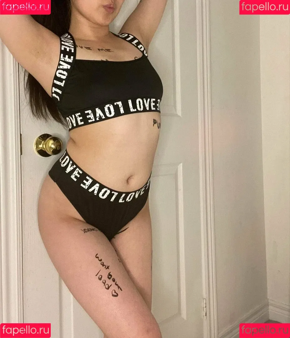 darlingboo Onlyfans Photo Gallery 