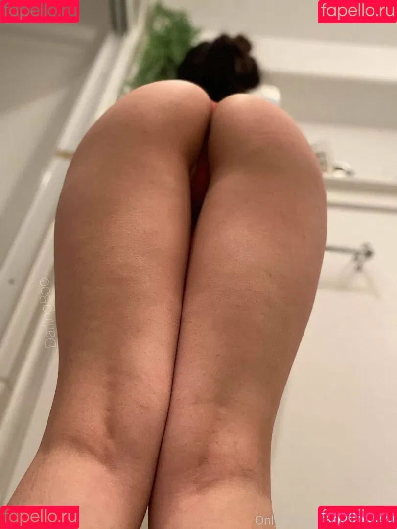 darlingboo Onlyfans Photo Gallery 