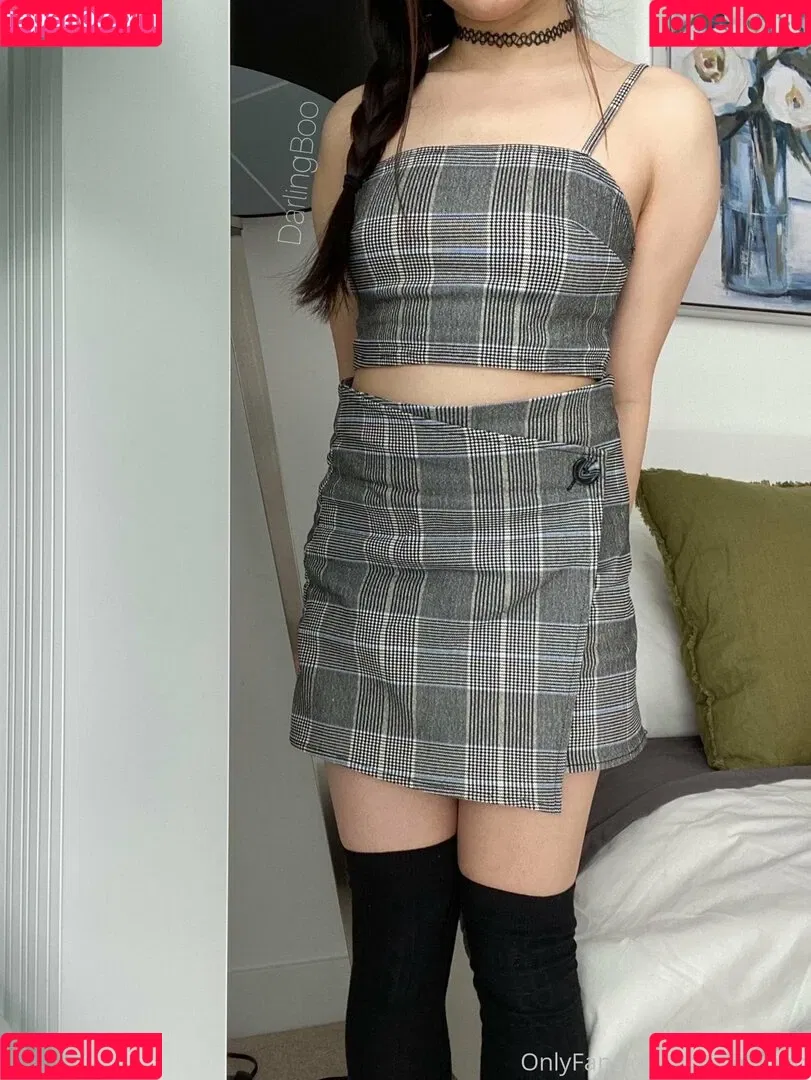 darlingboo Onlyfans Photo Gallery 