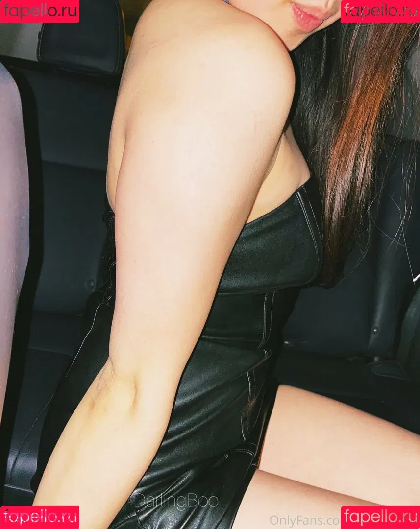 darlingboo Onlyfans Photo Gallery 