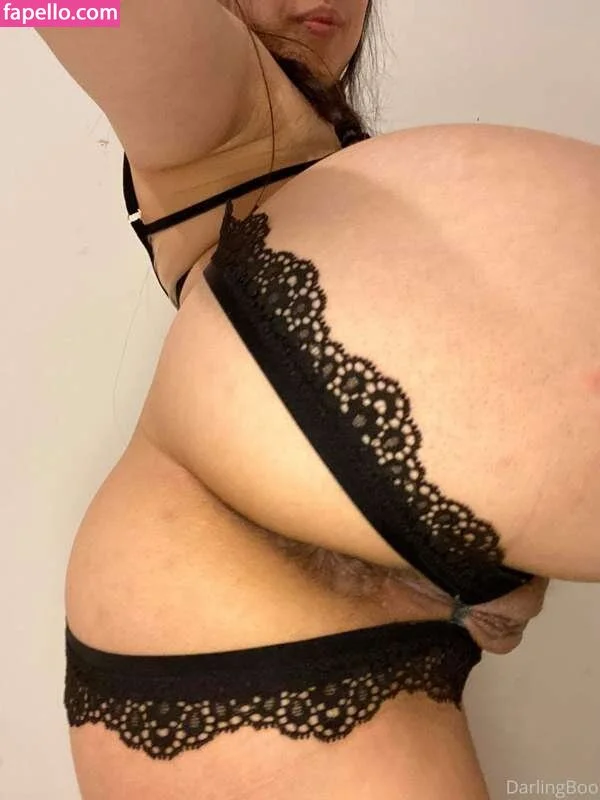 darlingboo Onlyfans Photo Gallery 