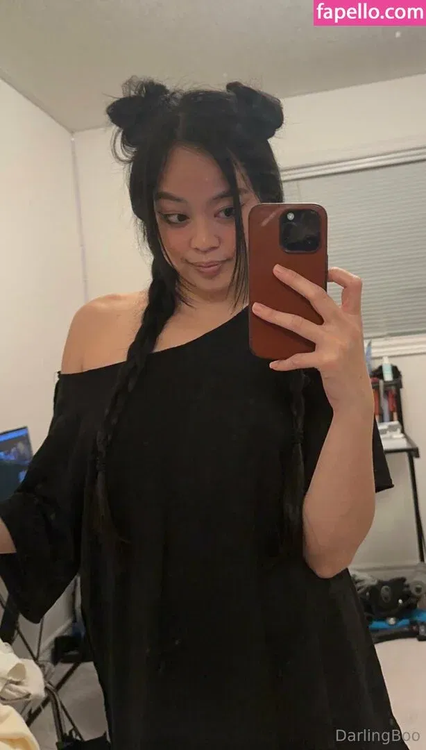 darlingboo Onlyfans Photo Gallery 