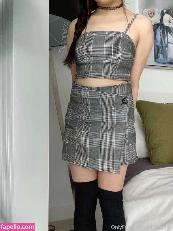 darlingboo Onlyfans Photo Gallery 