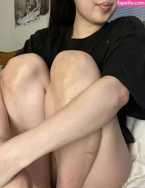 darlingboo Onlyfans Photo Gallery 