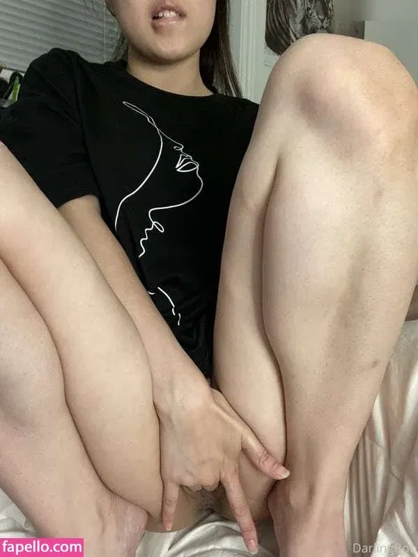 darlingboo Onlyfans Photo Gallery 